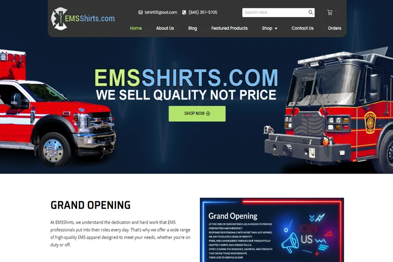 E-commerce product page indexing case study